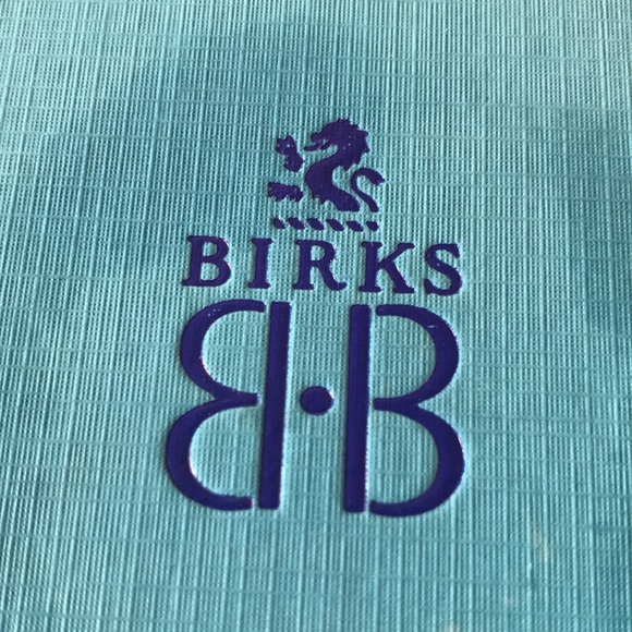 Birks MCM Coaster Ash Tray Set (4) Vintage - Picture 9 of 11